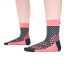 Meias Enforma Barcelona Coral