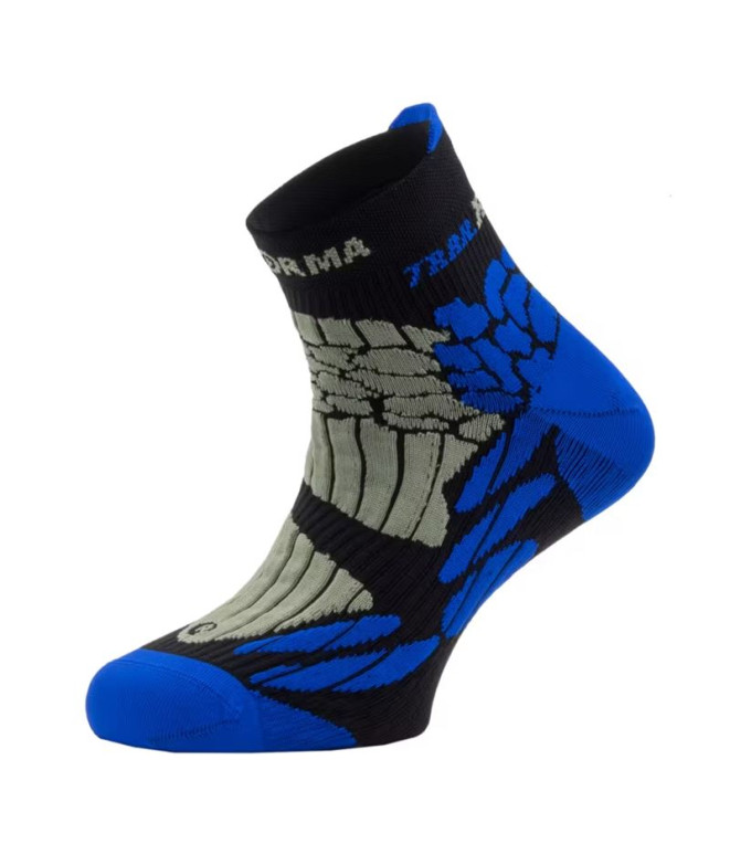 Chaussettes Enforma Sahara Black