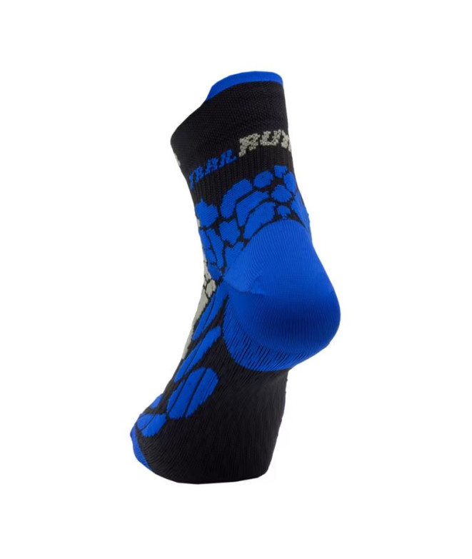 Meias Enforma Sahara Preto