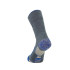 Calcetines Enforma Mulhacen Gris Melange