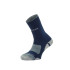 Chaussettes Enforma Mulhacen Bleu marine