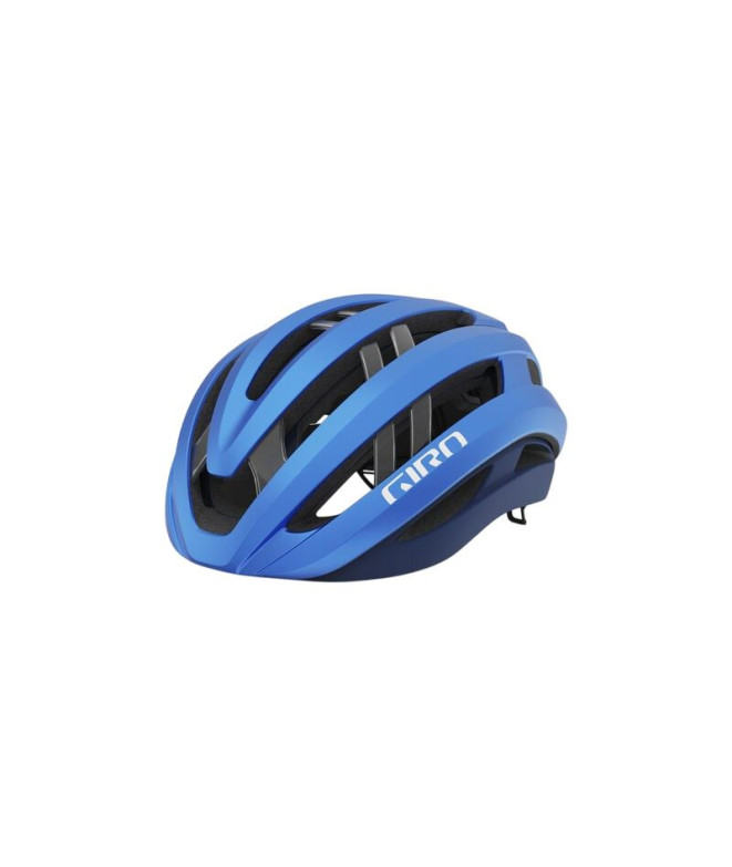 Cascos de Ciclismo Giro Aries Sph Mate Ano Azul S 23 Eu