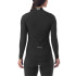Veste Cyclisme Femme by Giro Chrono Ls Thermal Jersey Black