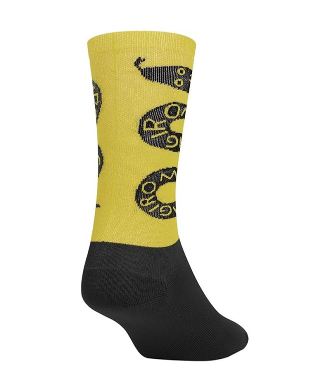 Chaussettes Cyclisme by Giro Comp Racer High...