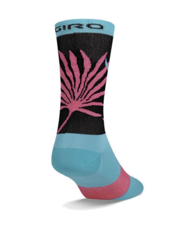 Calcetines de Ciclismo Giro Comp Racer High...