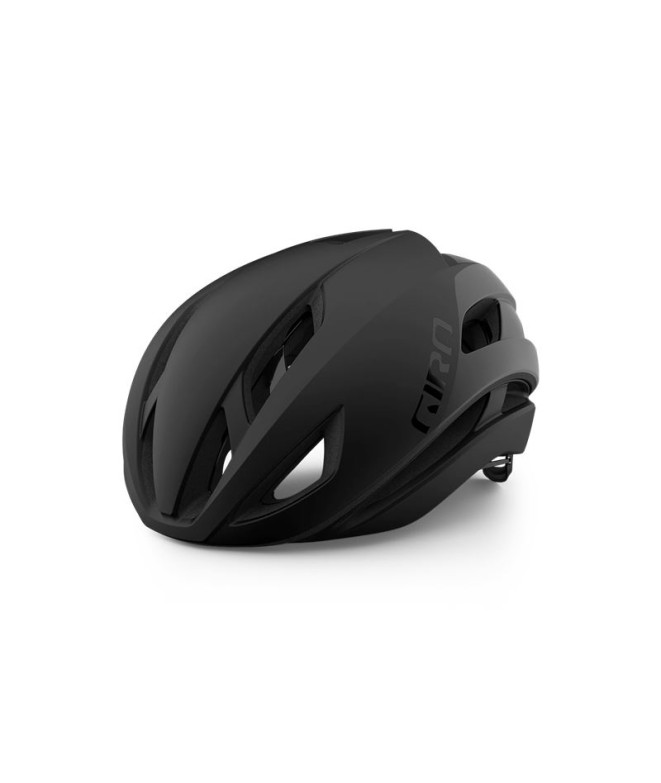 Cascos de Ciclismo Giro Eclipse Spherical Negro Mate