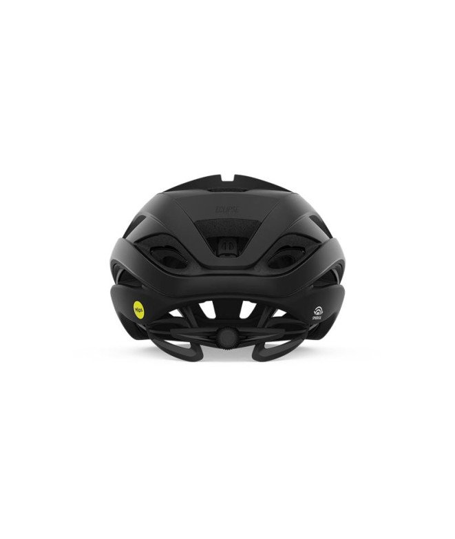Cascos de Ciclismo Giro Eclipse Spherical Negro...