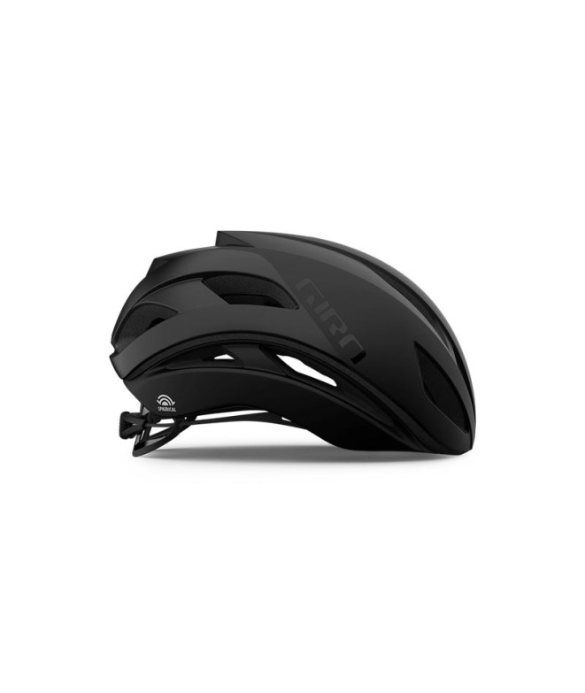 Cascos de Ciclismo Giro Eclipse Spherical Negro...