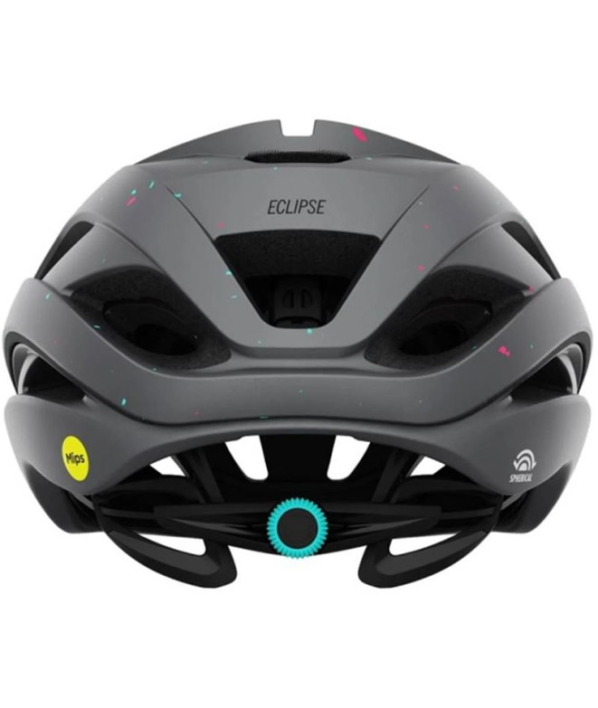 Cyclisme Casques de Giro Eclipse Spherical...
