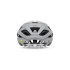 Ciclismo Capacetes de Giro Eclipse Spherical Matte White/Silver