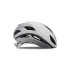 Cascos de Ciclismo Giro Eclipse Spherical Matte White/Silver