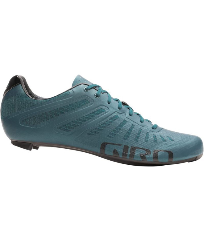 Chaussures Cyclisme de Giro Empire Slx Harbor Blue