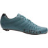 Zapatillas de Ciclismo Giro Empire Slx Harbor Azul