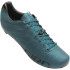 Sapatilhas de Ciclismo Giro Empire Slx Harbor Azul