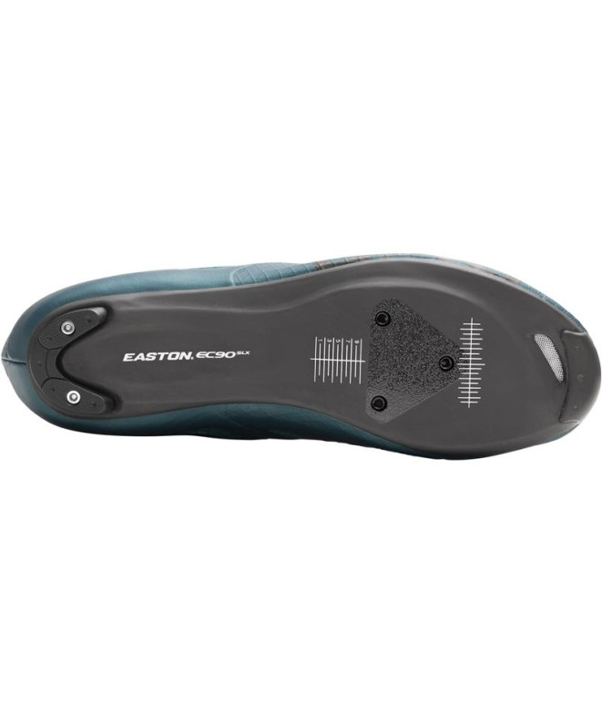 Zapatillas de Ciclismo Giro Empire Slx Harbor Azul