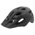 Cascos de Ciclismo Giro Fixture Preto Fosco