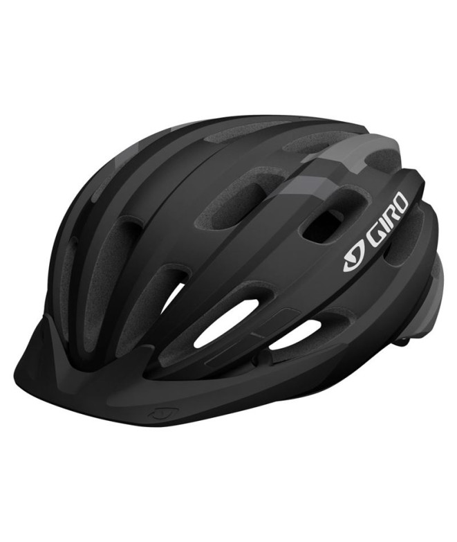 Cascos de Ciclismo Giro Hale Matte Black