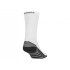 Chaussettes Cyclisme Grip de Giro Hrc + Blanc/Noir
