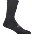 Chaussettes Cyclisme de Giro Hrc Team Black/Dark Shadow
