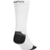 Meias Ciclismo from Giro Hrc Team Branco/Preto