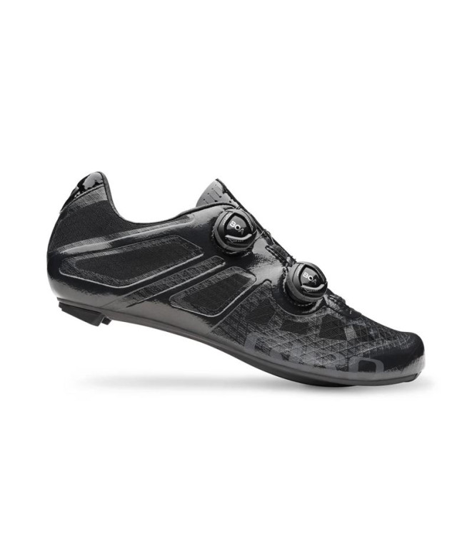 Sapatilhas Ciclismo de Giro Imperial Black