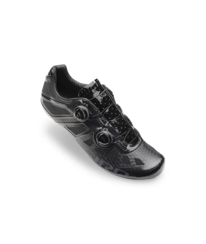 Chaussures Cyclisme de Giro Imperial Black