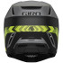 Ciclismo Capacetes da Giro Insurgent Spherical Matte Black/Anodized Lime