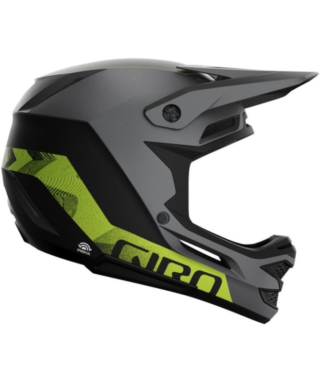 Ciclismo Capacetes da Giro Insurgent Spherical...