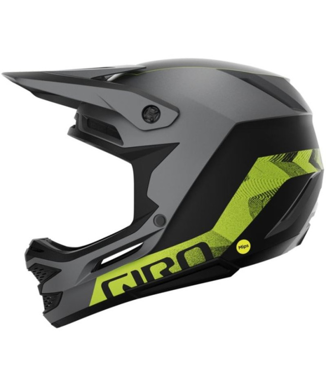 Ciclismo Capacetes da Giro Insurgent Spherical...