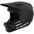 Ciclismo Capacetes de Giro Insurgent Spherical Matte Black
