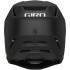 Ciclismo Capacetes de Giro Insurgent Spherical Matte Black