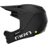 Ciclismo Capacetes de Giro Insurgent Spherical Matte Black