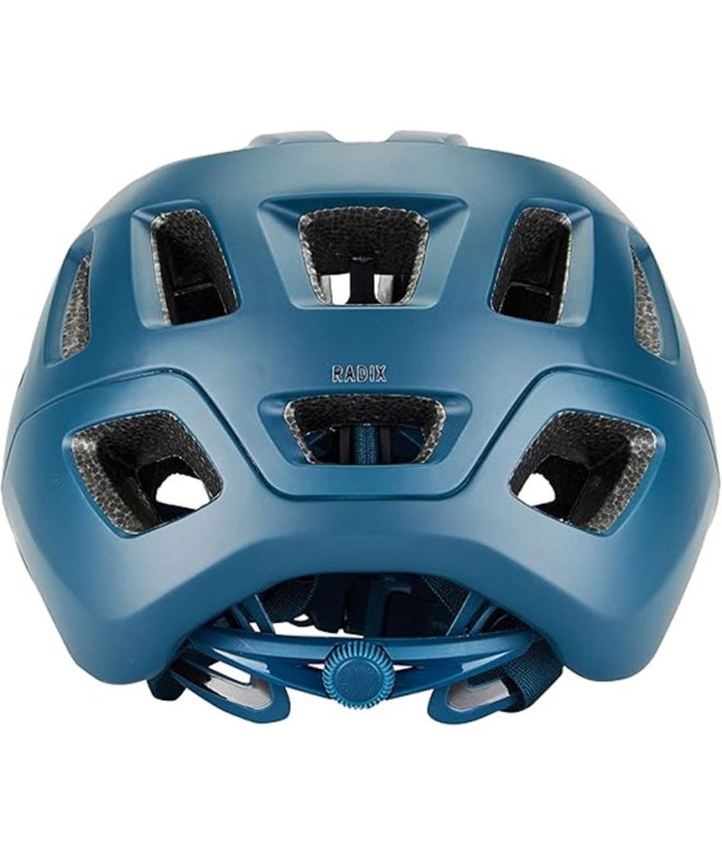 Cascos de Ciclismo Giro Radix Matte Harbor Blue