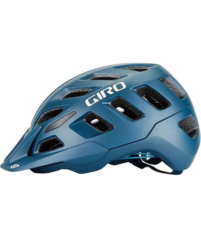 Cascos de Ciclismo Giro Radix Matte Harbor Blue