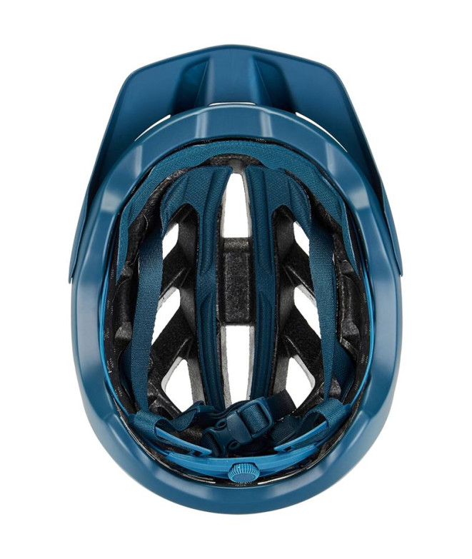 Cascos de Ciclismo Giro Radix Matte Harbor Blue
