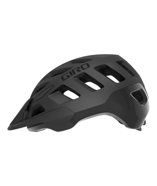 Cyclisme Casques de Giro Radix Matte Black