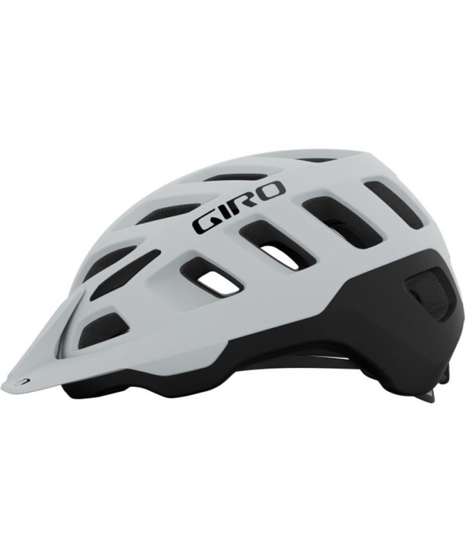 Cyclisme Casques de Giro Radix Matte Chalk