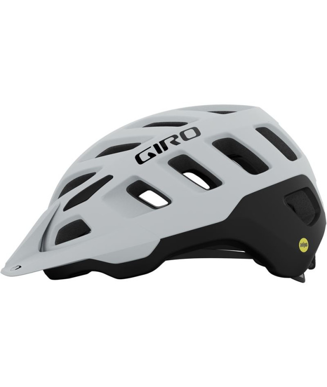 Cascos de Ciclismo Giro Radix Mips Matte Chalk