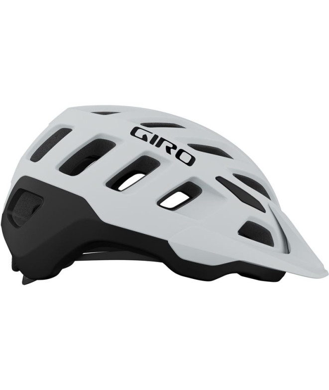 Cascos de Ciclismo Giro Radix Mips Matte Chalk