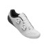 Sapatilhas Ciclismo de Giro Regime White