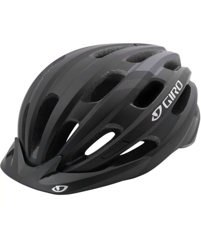Cascos de Ciclismo Giro Register Matte Black