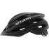 Cascos de Ciclismo Giro Registo Preto Fosco