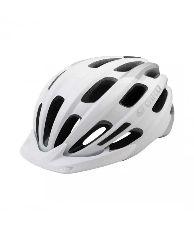 Cascos de Ciclismo Giro Register Matte White