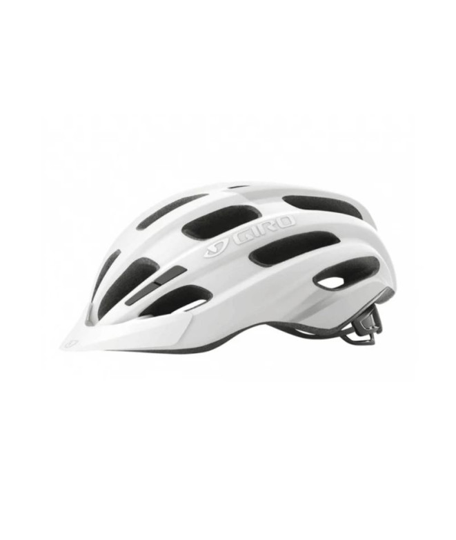 Ciclismo Capacetes da Giro Register Matte White