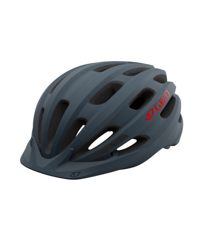 Cascos de Ciclismo Giro Register Matte Portaro Grey