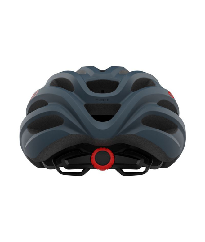 Cyclisme Casques de Giro Register Matte Portaro...