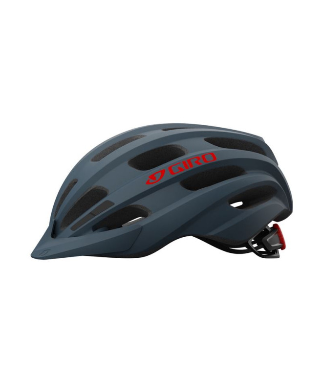 Cascos de Ciclismo Giro Register Matte Portaro...