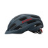 Ciclismo Capacetes da Giro Register Matte Portaro Grey