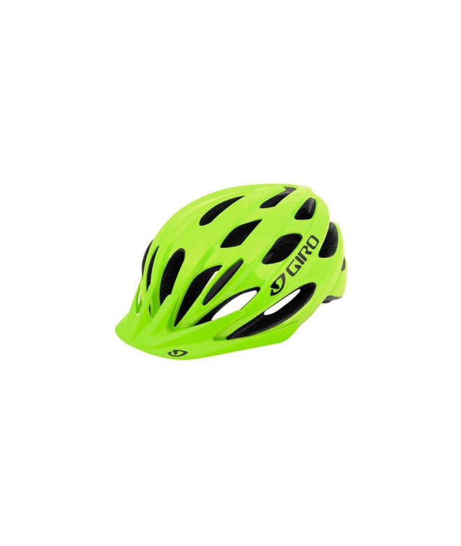 Ciclismo Capacetes Giro Revel Lime