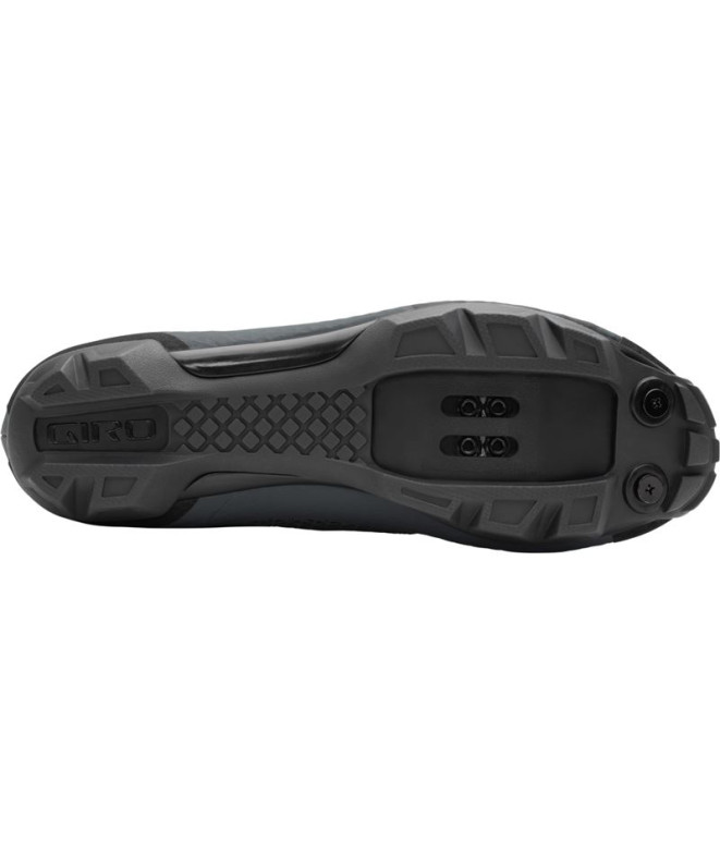 Chaussures Cyclisme de Giro Rincon Portaro/Grey